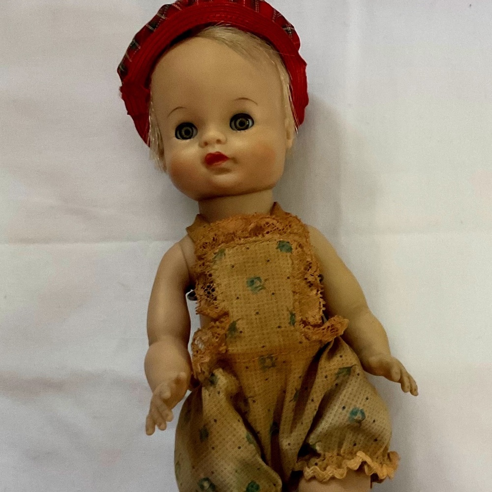 Baby doll